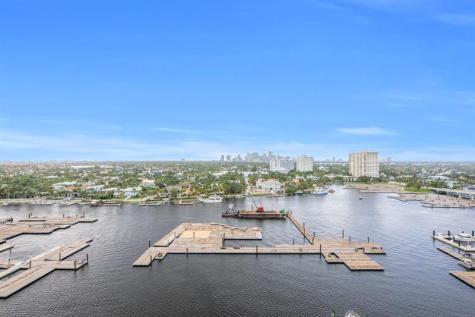 1 Las Olas Circle Fort Lauderdale FL 33316