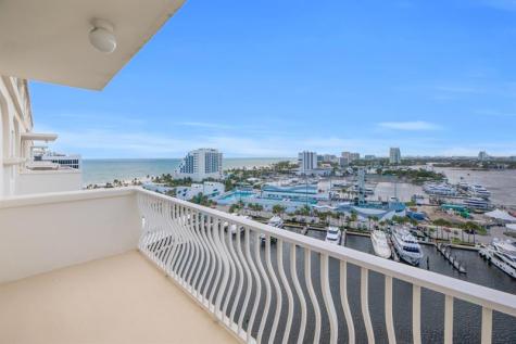 1 Las Olas Circle Fort Lauderdale FL 33316