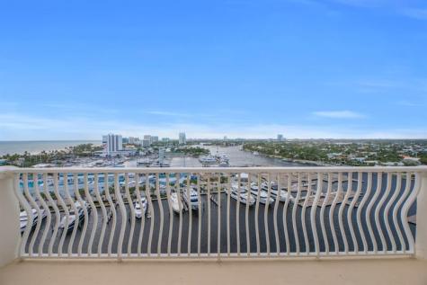 1 Las Olas Circle Fort Lauderdale FL 33316