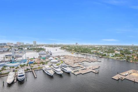 1 Las Olas Circle Fort Lauderdale FL 33316