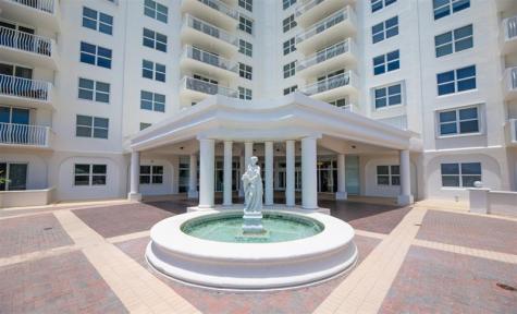 1 Las Olas Circle Fort Lauderdale FL 33316