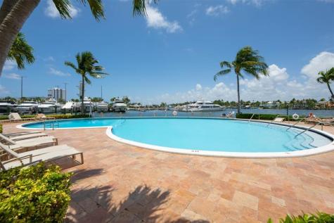 1 Las Olas Circle Fort Lauderdale FL 33316