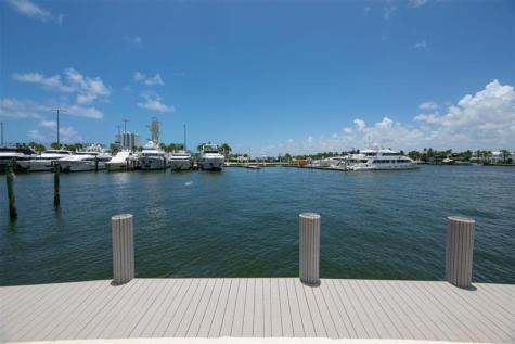1 Las Olas Circle Fort Lauderdale FL 33316