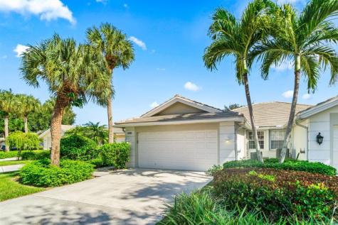 4186 Royal Oaks Drive Palm Beach Gardens FL 33410
