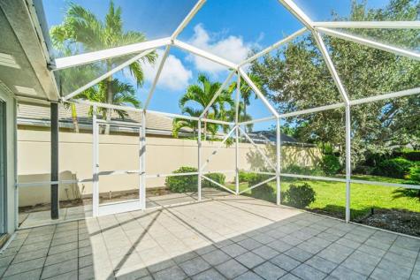 4186 Royal Oaks Drive Palm Beach Gardens FL 33410