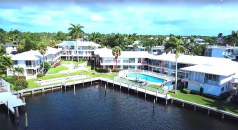 2740 Yacht Club Boulevard Fort Lauderdale FL 33304