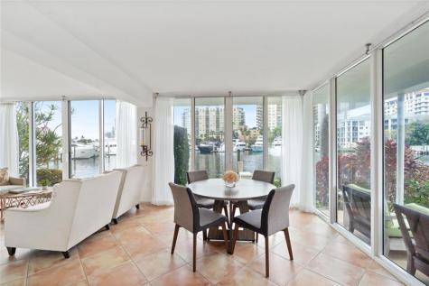 2740 Yacht Club Boulevard Fort Lauderdale FL 33304