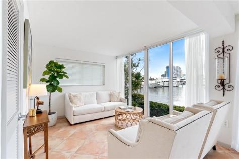 2740 Yacht Club Boulevard Fort Lauderdale FL 33304