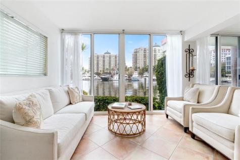 2740 Yacht Club Boulevard Fort Lauderdale FL 33304