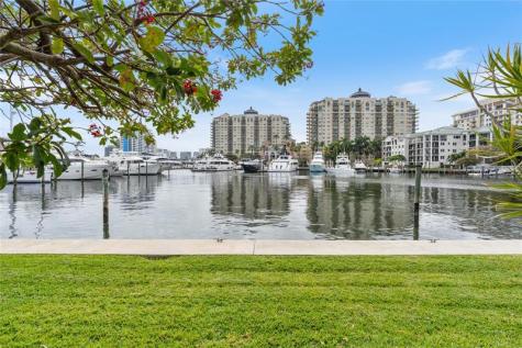 2740 Yacht Club Boulevard Fort Lauderdale FL 33304