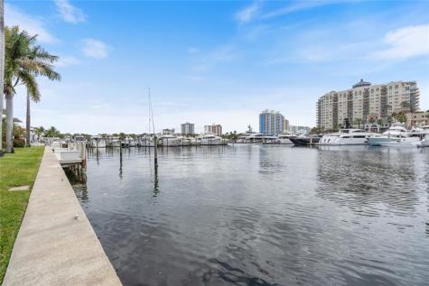 2740 Yacht Club Boulevard Fort Lauderdale FL 33304