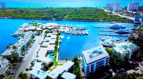 2740 Yacht Club Boulevard Fort Lauderdale FL 33304