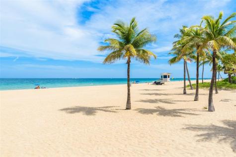 2740 Yacht Club Boulevard Fort Lauderdale FL 33304