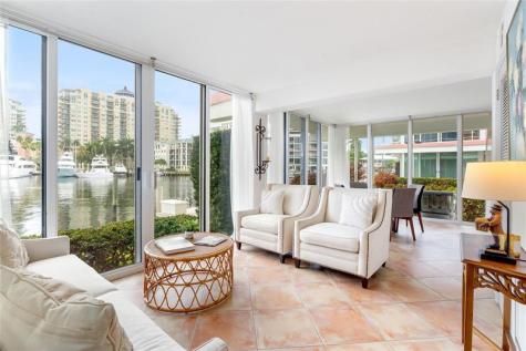 2740 Yacht Club Boulevard Fort Lauderdale FL 33304