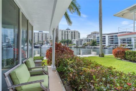 2740 Yacht Club Boulevard Fort Lauderdale FL 33304