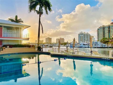 2740 Yacht Club Boulevard Fort Lauderdale FL 33304
