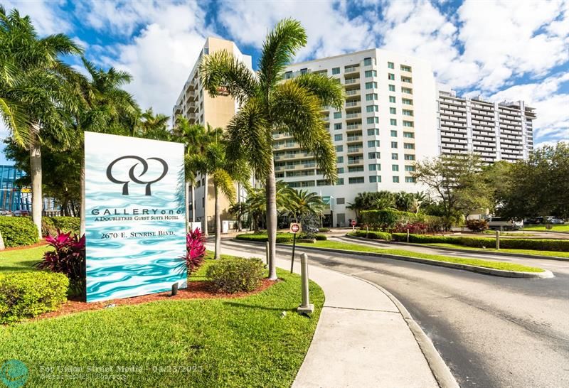 2670 E Sunrise Boulevard Fort Lauderdale FL 33304