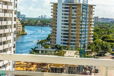 2670 E Sunrise Boulevard Fort Lauderdale FL 33304