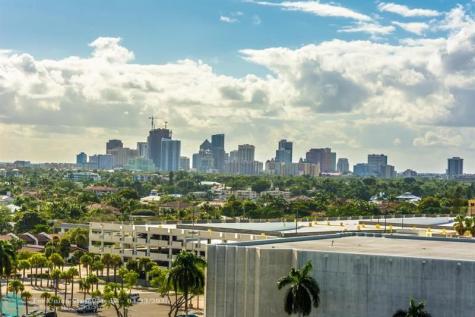 2670 E Sunrise Boulevard Fort Lauderdale FL 33304