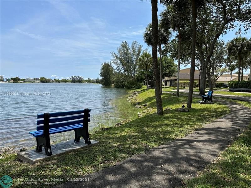 3500 Blue Lake Drive Pompano Beach FL 33064