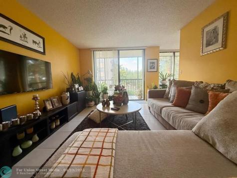 3500 Blue Lake Drive Pompano Beach FL 33064