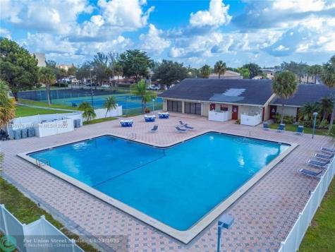 3500 Blue Lake Drive Pompano Beach FL 33064