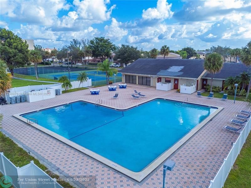 3500 Blue Lake Drive Pompano Beach FL 33064