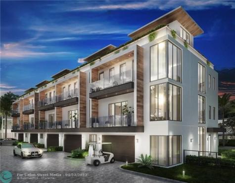 3209 SE 8 Street Pompano Beach FL 33062