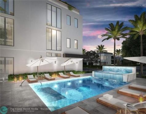 3209 SE 8 Street Pompano Beach FL 33062