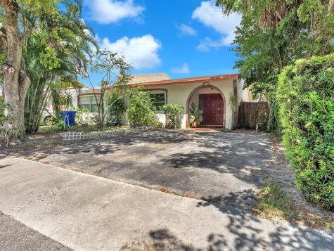 6171 SW 6th Margate FL 33068