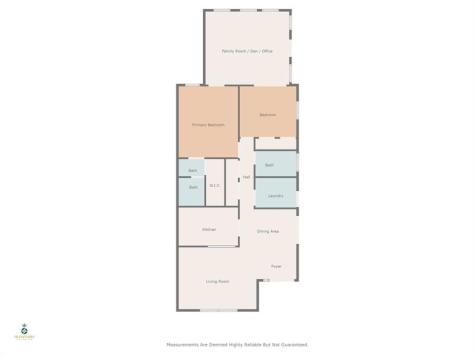 6171 SW 6th Margate FL 33068