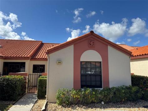 84 Centennial Court Deerfield Beach FL 33442