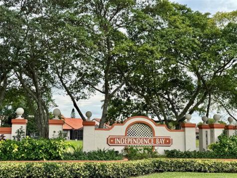 84 Centennial Court Deerfield Beach FL 33442