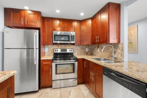 301 N Ocean Boulevard Pompano Beach FL 33062
