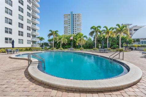 301 N Ocean Boulevard Pompano Beach FL 33062