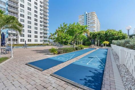 301 N Ocean Boulevard Pompano Beach FL 33062