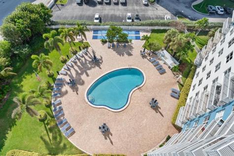 301 N Ocean Boulevard Pompano Beach FL 33062