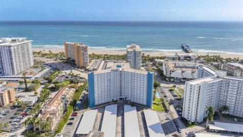 301 N Ocean Boulevard Pompano Beach FL 33062