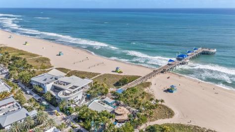 301 N Ocean Boulevard Pompano Beach FL 33062