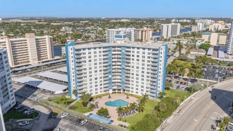 301 N Ocean Boulevard Pompano Beach FL 33062