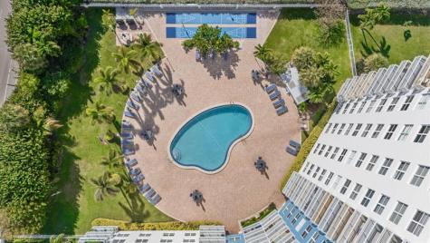 301 N Ocean Boulevard Pompano Beach FL 33062