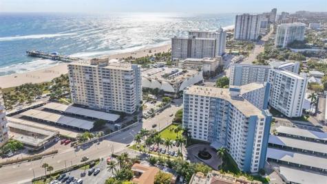301 N Ocean Boulevard Pompano Beach FL 33062