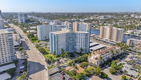 301 N Ocean Boulevard Pompano Beach FL 33062