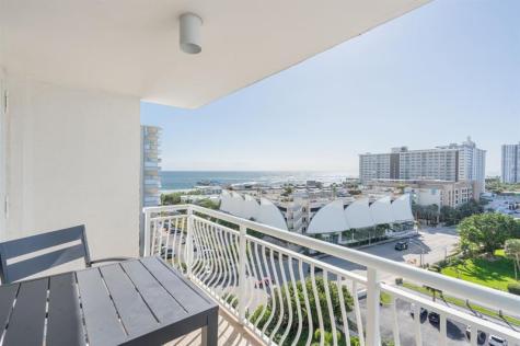 301 N Ocean Boulevard Pompano Beach FL 33062