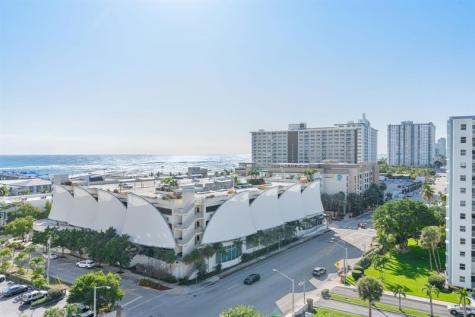 301 N Ocean Boulevard Pompano Beach FL 33062