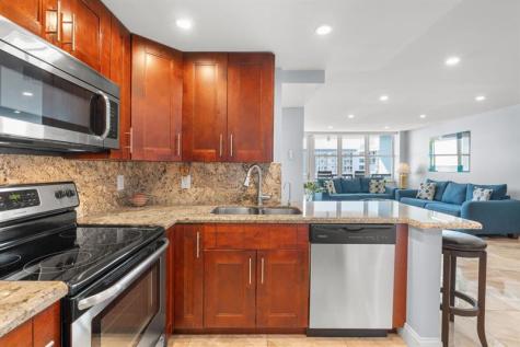 301 N Ocean Boulevard Pompano Beach FL 33062
