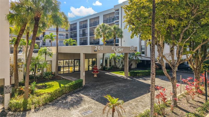 201 178TH Drive Sunny Isles Beach FL 33160