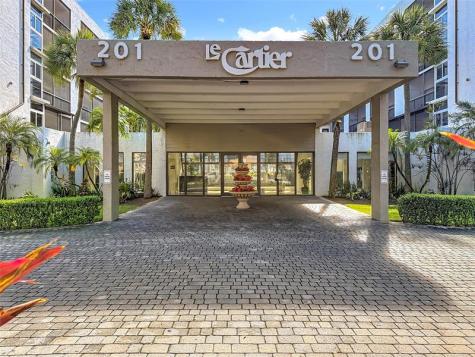 201 178TH Drive Sunny Isles Beach FL 33160