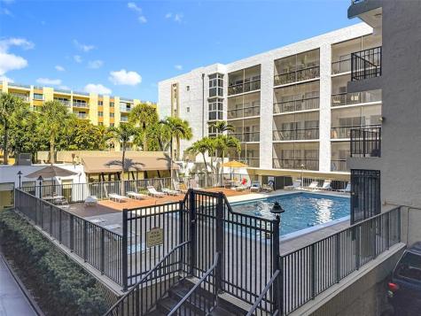 201 178TH Drive Sunny Isles Beach FL 33160