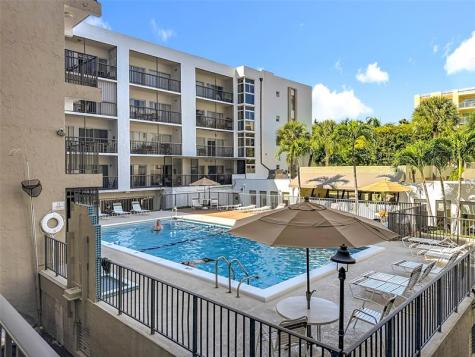 201 178TH Drive Sunny Isles Beach FL 33160
